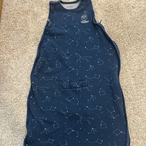 Woolino 4 season ultimate sleep sack